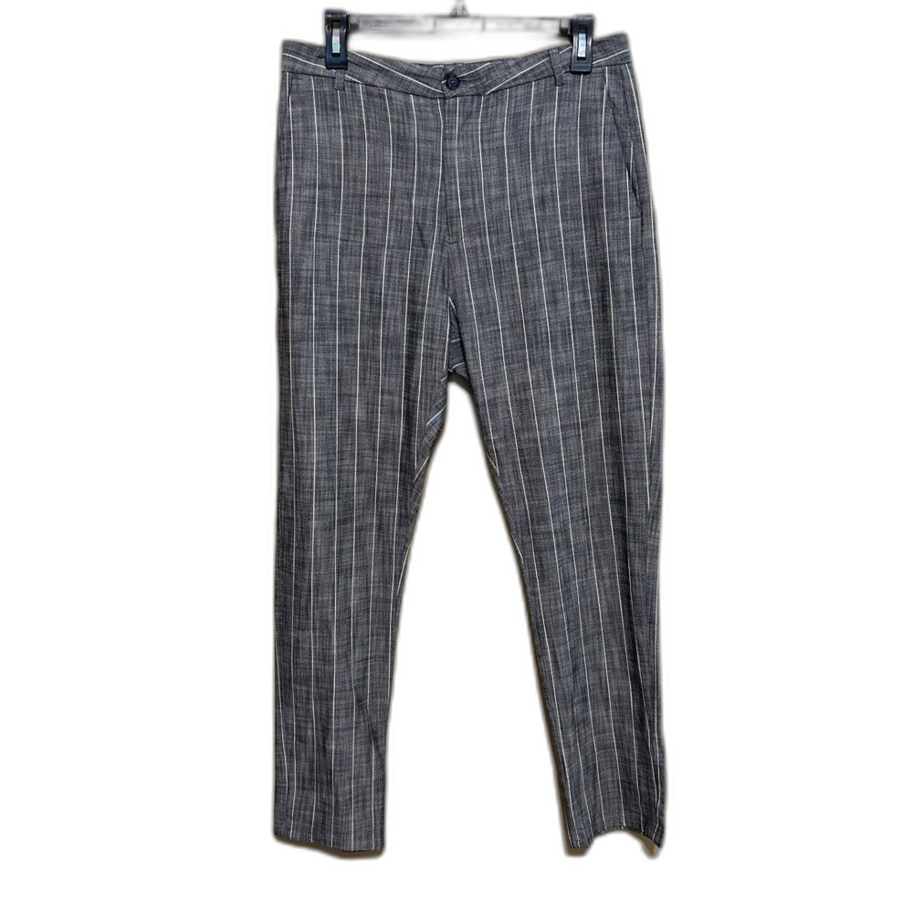 Hope Sweden News Edit Trouser Pants Womens 36/Men 44 US Mens 30 Gender Neutral